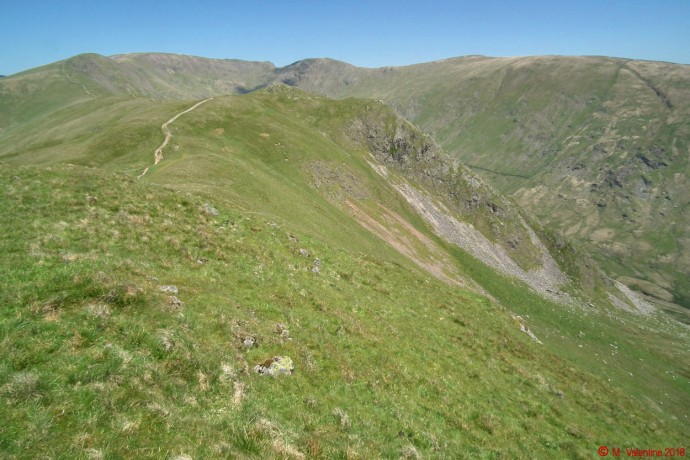 Rydal Head.