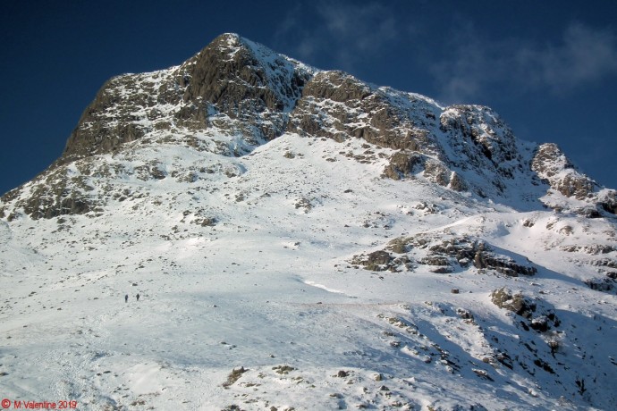 Harrison Stickle from Pike Howe.