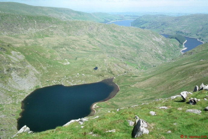 Small Water - Haweswater.
