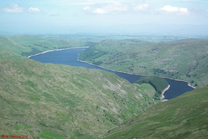Haweswater.
