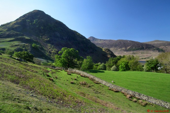 Rannerdale Knotts.