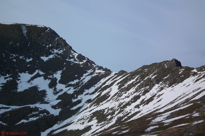Swirral Edge.