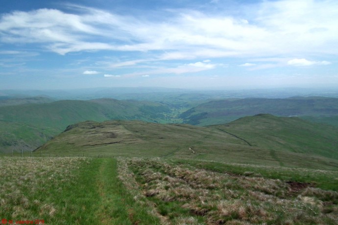 Goat Scar - Shipman Knotts