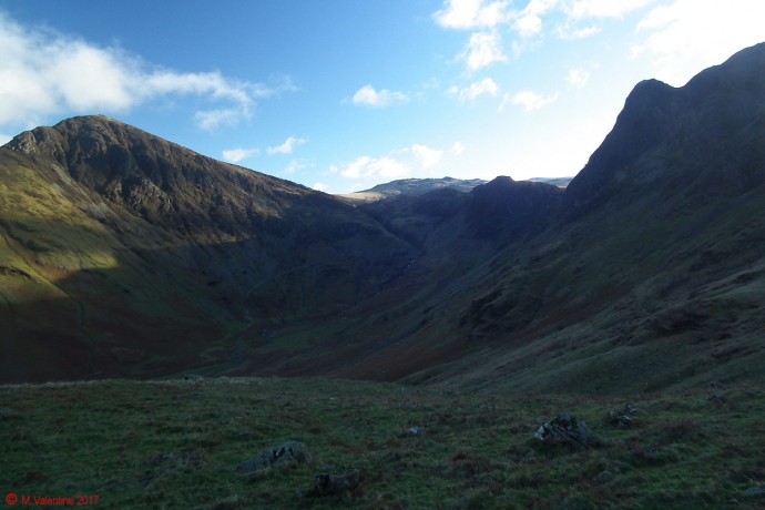 Looking into Warnscale.