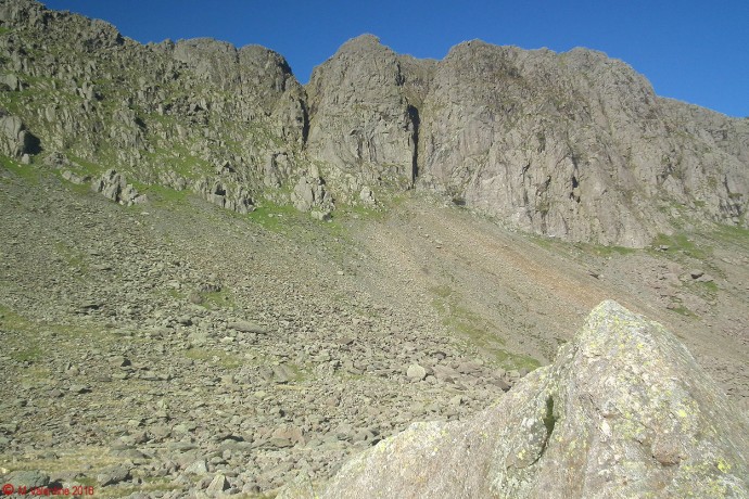 Dow Crag.