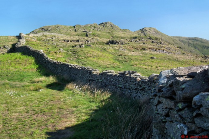 Low Pike & High Pike.