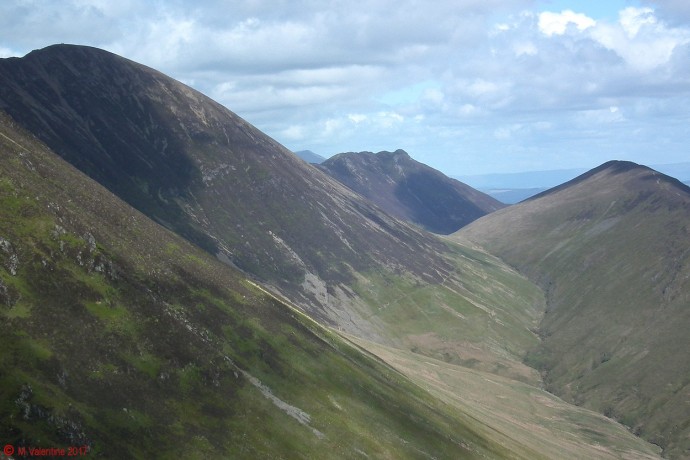 Causey Pike.