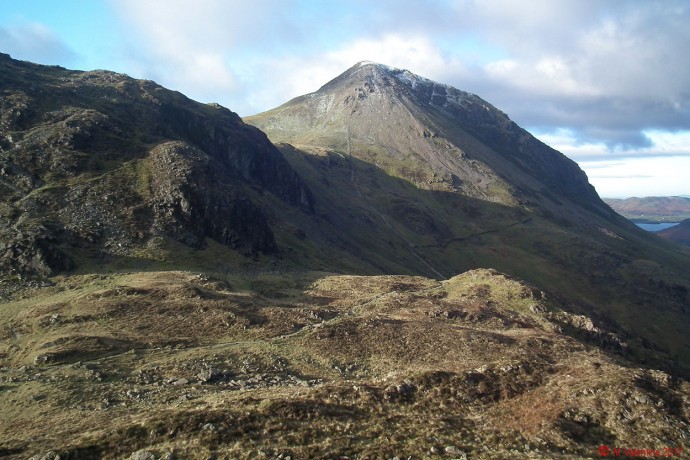 Seat, Gamlin End, etc. from Scarth Gap