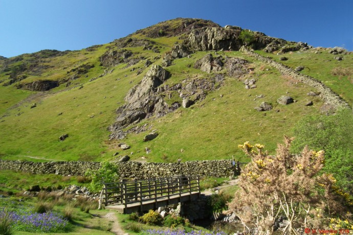 Rannerdale Knotts.